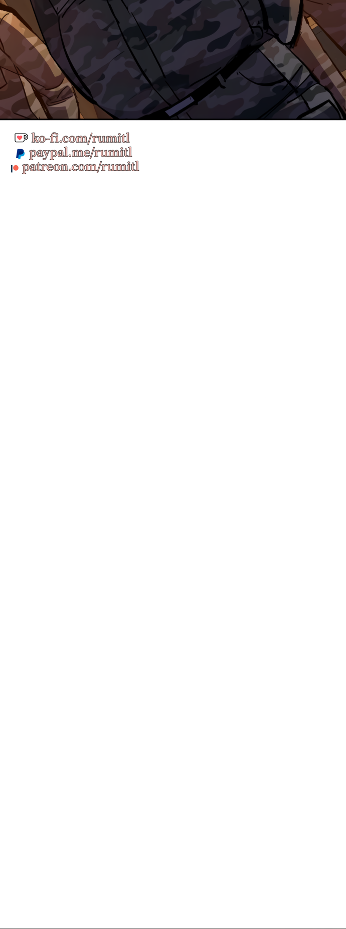 Read Teenage Mercenary ENGLISH Manga Online