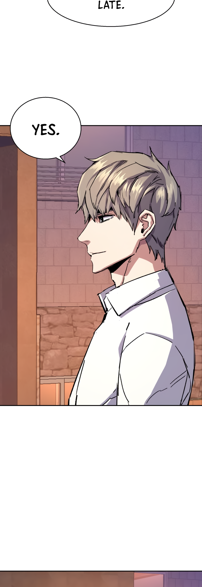 Read Teenage Mercenary ENGLISH Manga Online