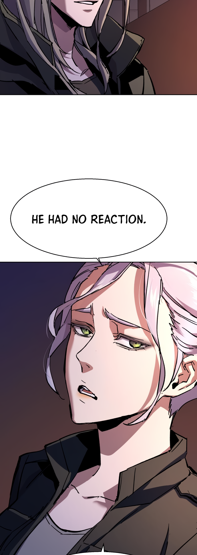 Read Teenage Mercenary ENGLISH Manga Online