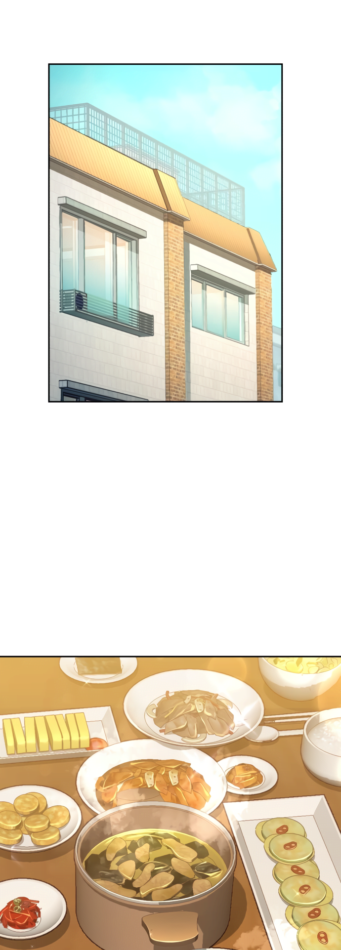 Read Teenage Mercenary ENGLISH Manga Online