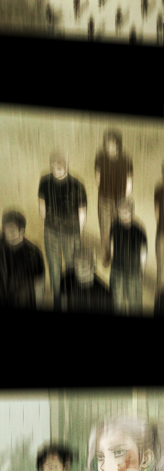 Read Teenage Mercenary ENGLISH Manga Online