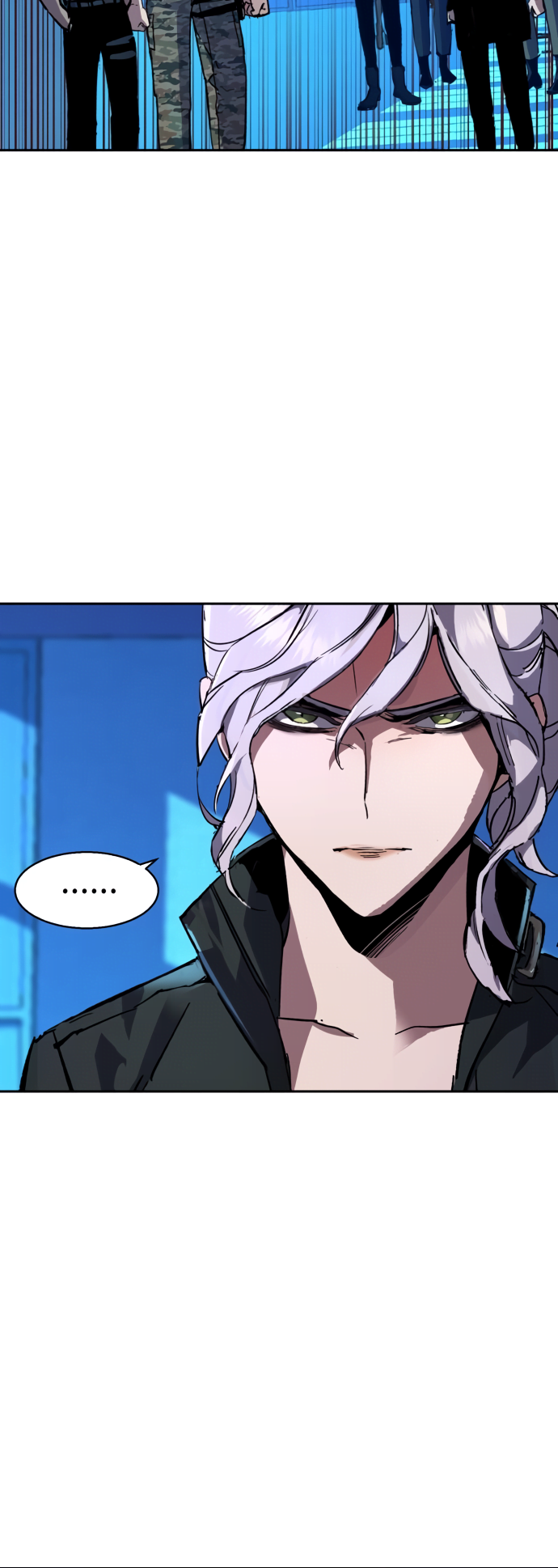 Read Teenage Mercenary ENGLISH Manga Online