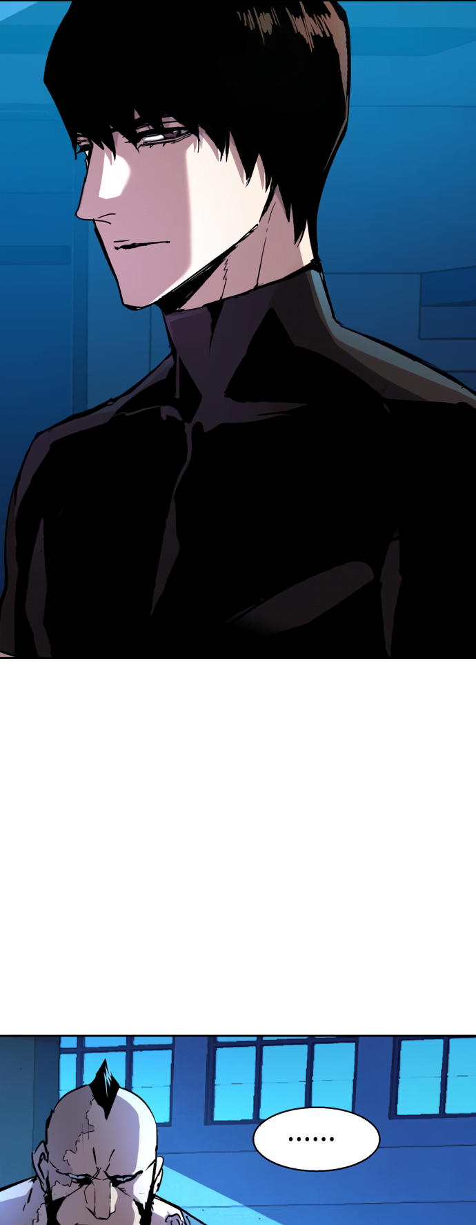 Read Teenage Mercenary ENGLISH Manga Online