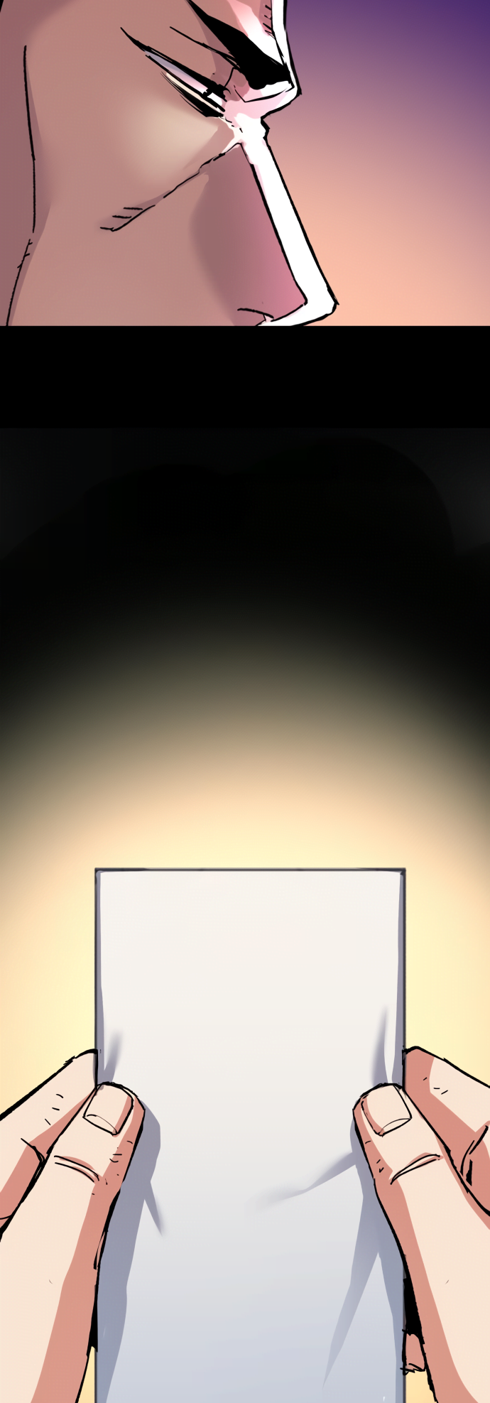 Read Teenage Mercenary ENGLISH Manga Online