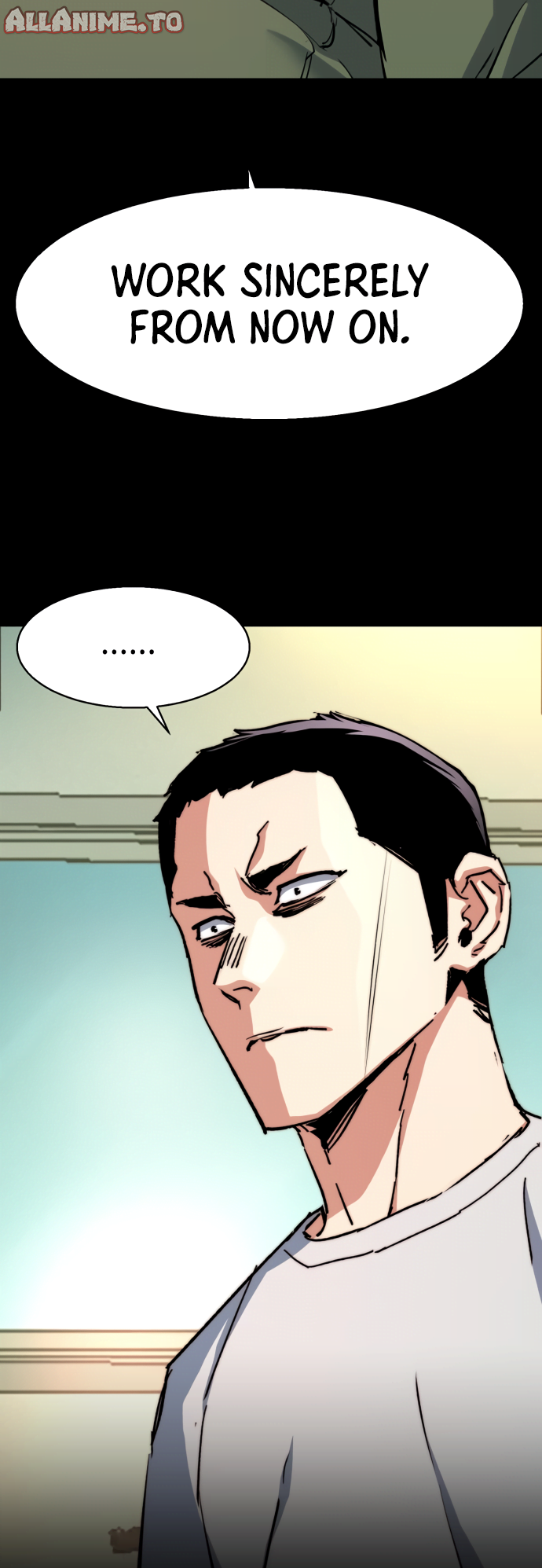 Read Teenage Mercenary ENGLISH Manga Online