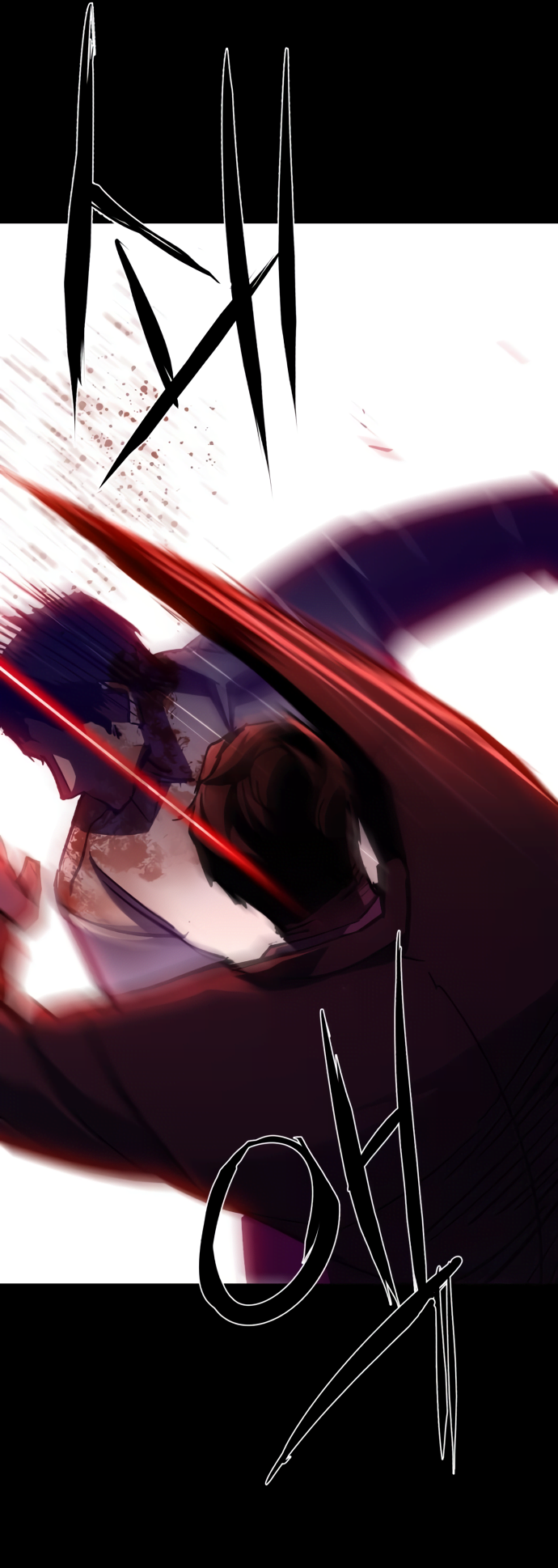 Read Teenage Mercenary ENGLISH Manga Online