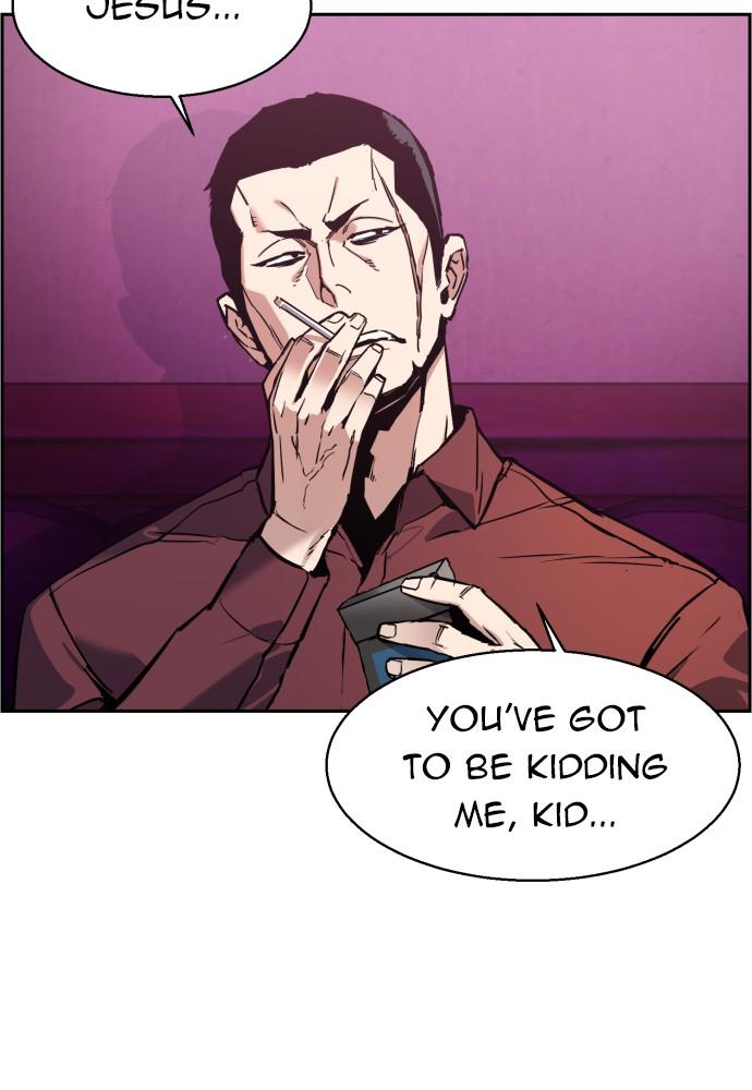 Read Teenage Mercenary ENGLISH Manga Online