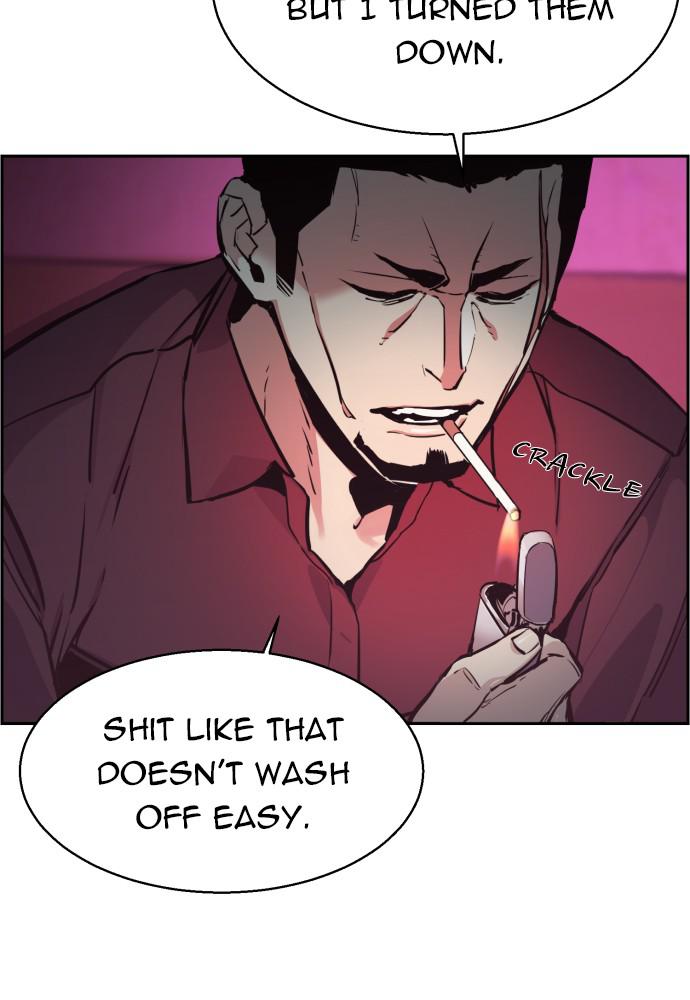 Read Teenage Mercenary ENGLISH Manga Online