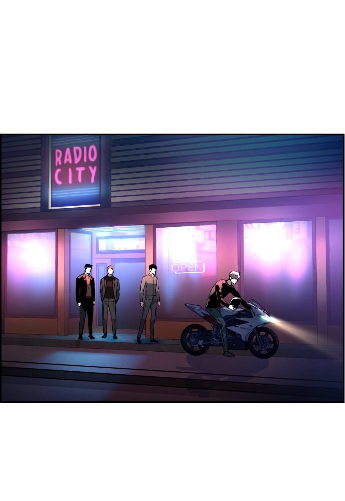 Read Teenage Mercenary ENGLISH Manga Online