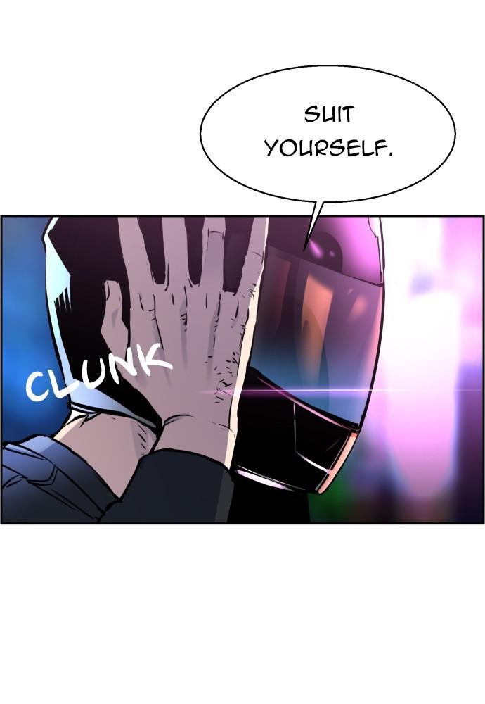 Read Teenage Mercenary ENGLISH Manga Online