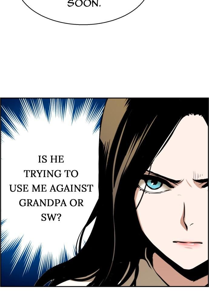 Read Teenage Mercenary ENGLISH Manga Online