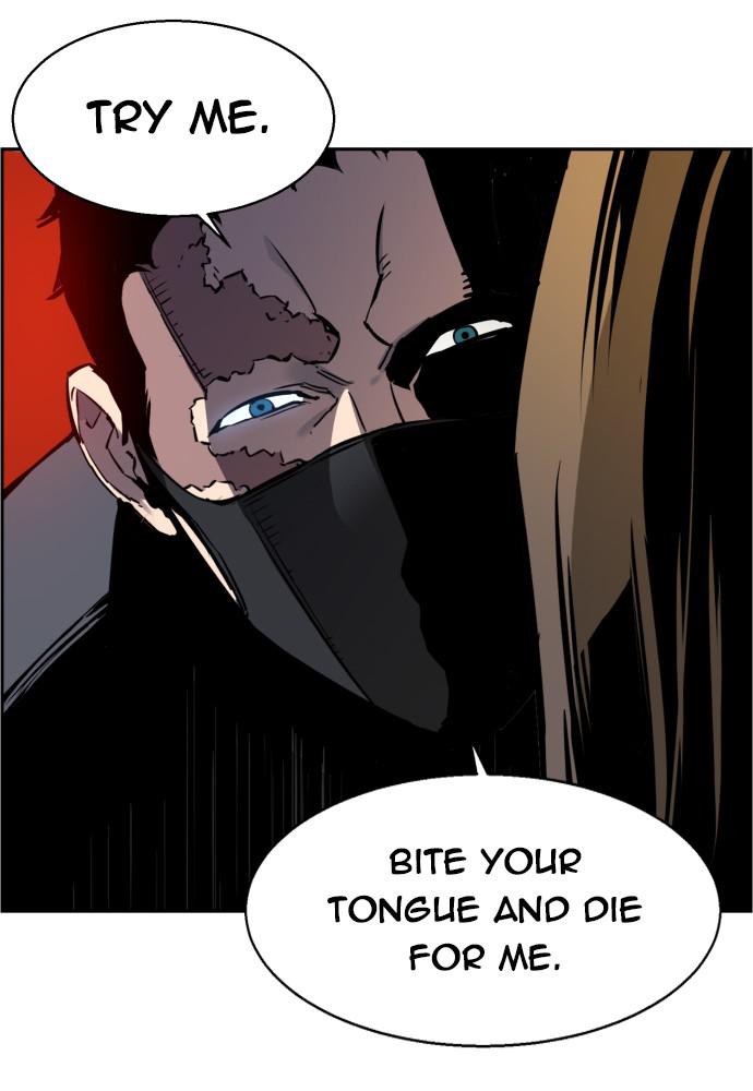 Read Teenage Mercenary ENGLISH Manga Online