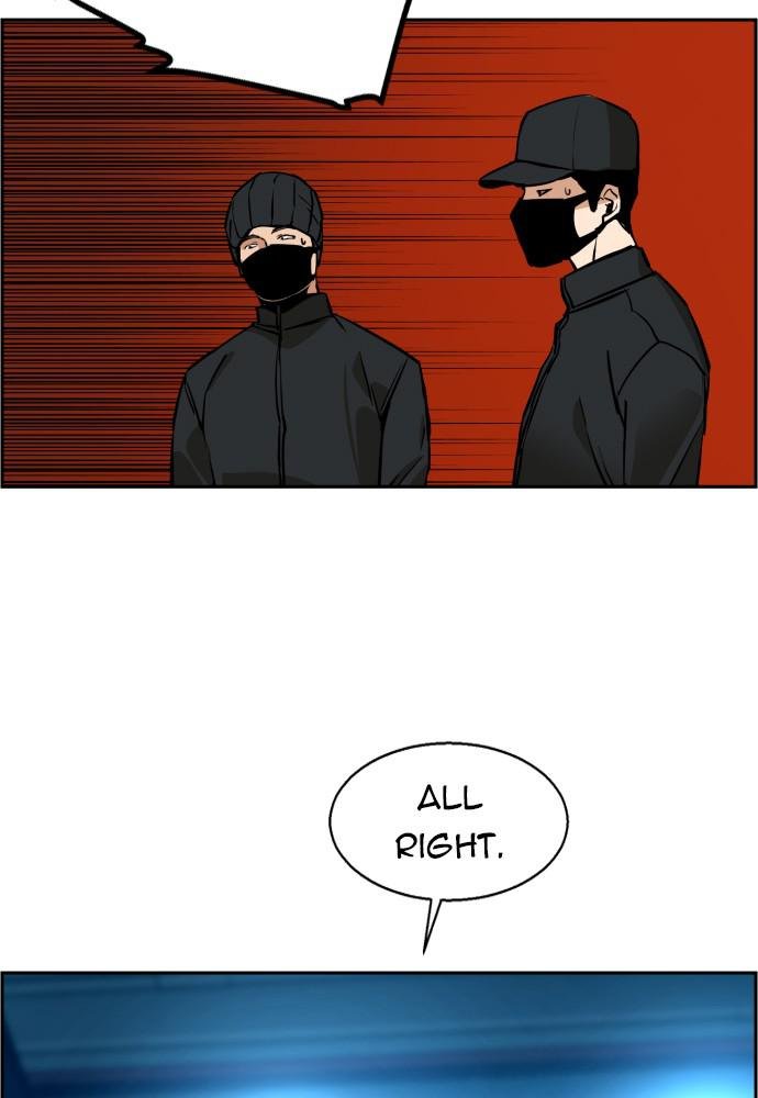 Read Teenage Mercenary ENGLISH Manga Online