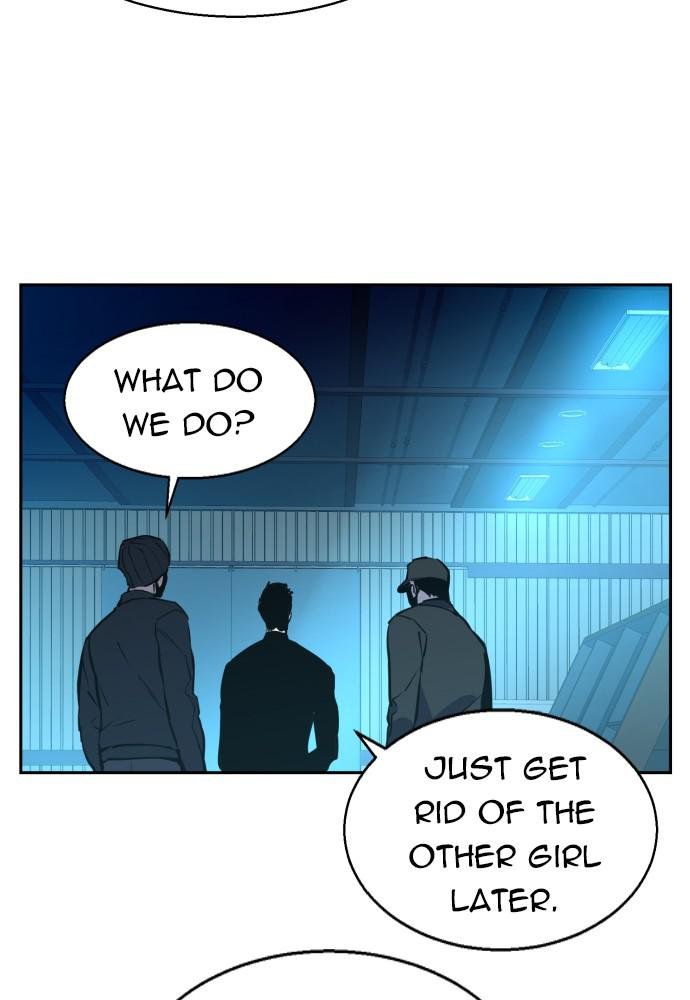 Read Teenage Mercenary ENGLISH Manga Online