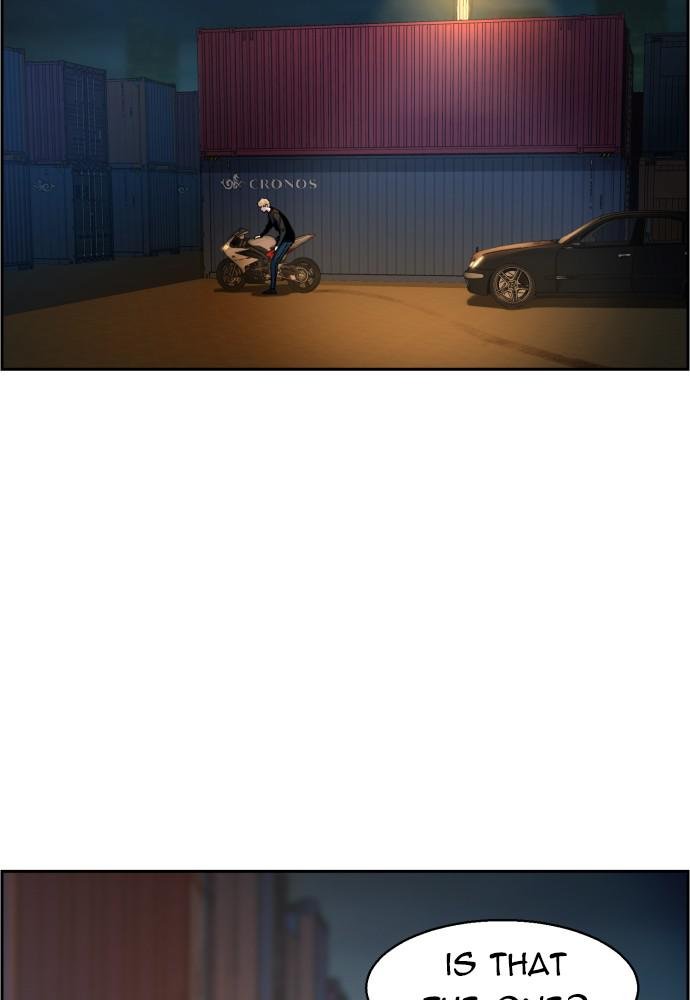 Read Teenage Mercenary ENGLISH Manga Online