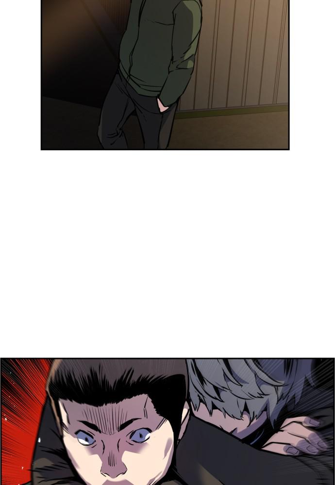 Read Teenage Mercenary ENGLISH Manga Online