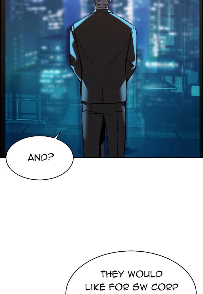 Read Teenage Mercenary ENGLISH Manga Online