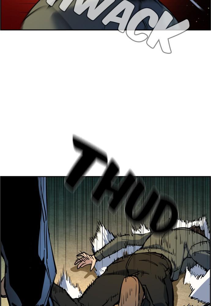 Read Teenage Mercenary ENGLISH Manga Online