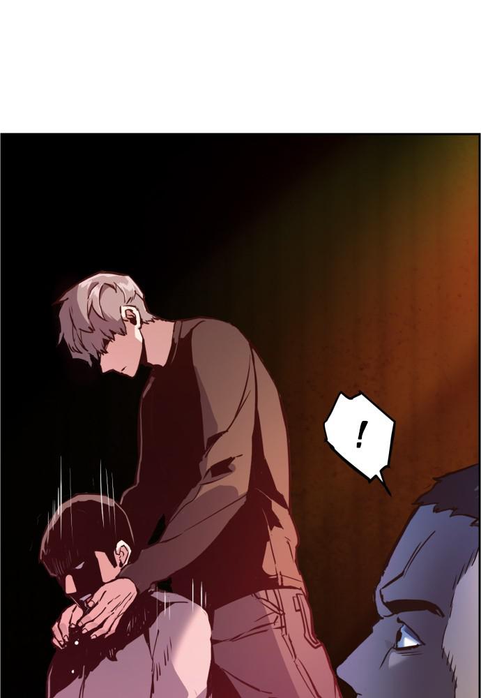 Read Teenage Mercenary ENGLISH Manga Online