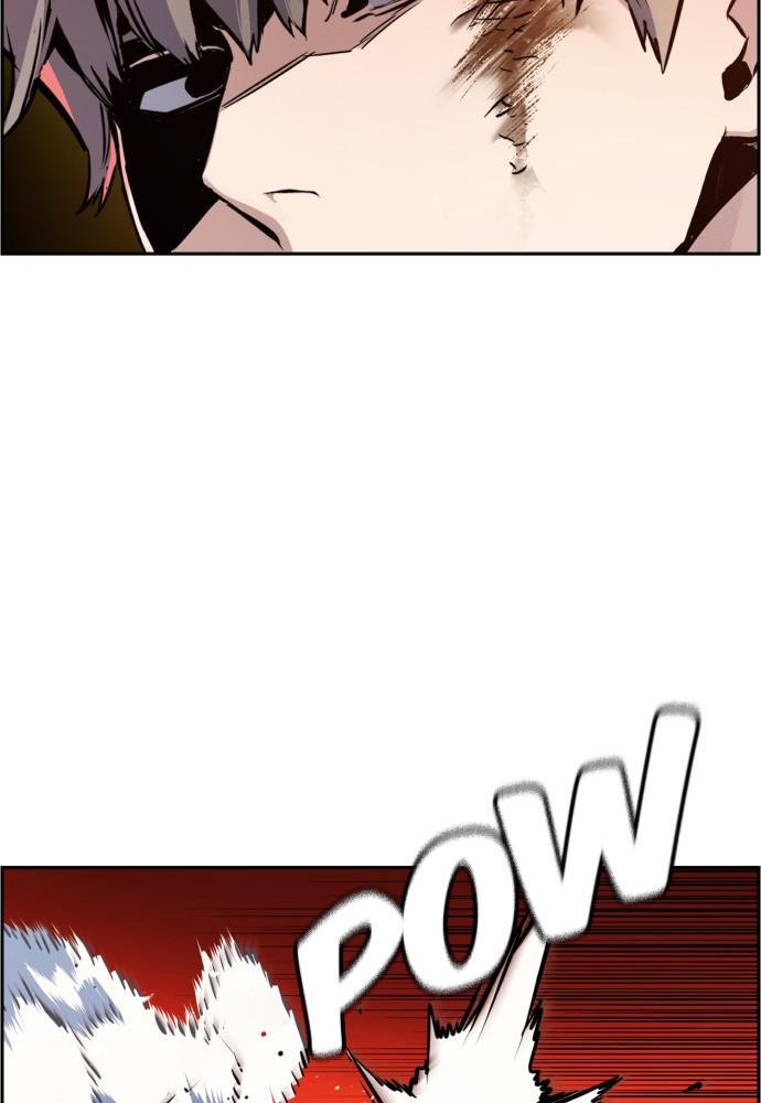 Read Teenage Mercenary ENGLISH Manga Online