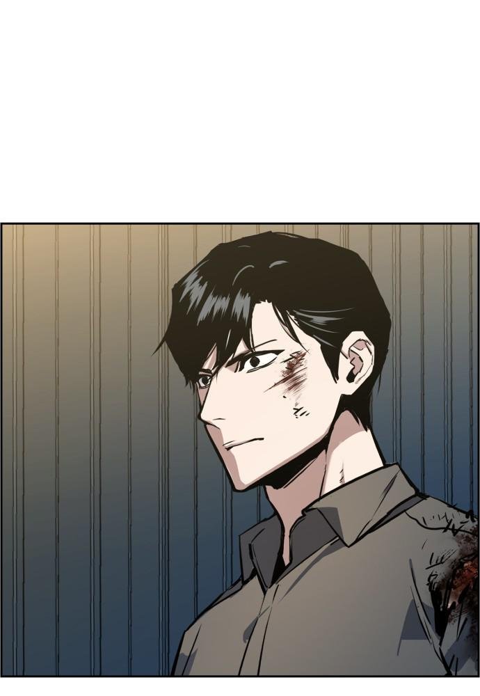 Read Teenage Mercenary ENGLISH Manga Online