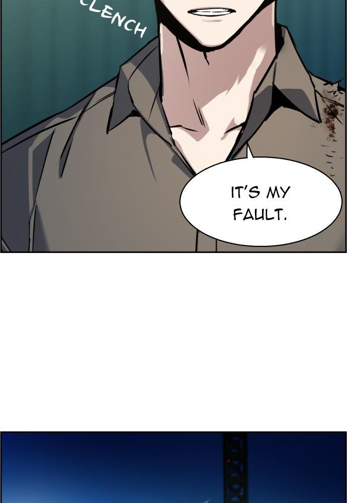 Read Teenage Mercenary ENGLISH Manga Online