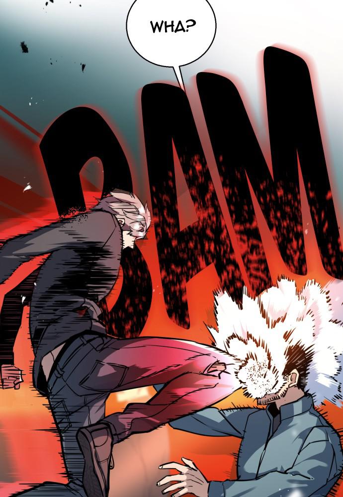 Read Teenage Mercenary ENGLISH Manga Online