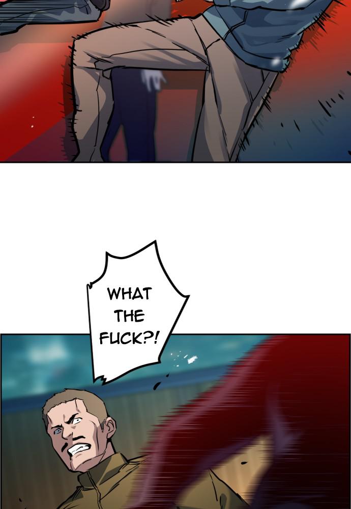 Read Teenage Mercenary ENGLISH Manga Online