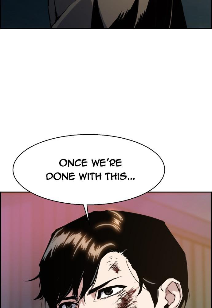 Read Teenage Mercenary ENGLISH Manga Online