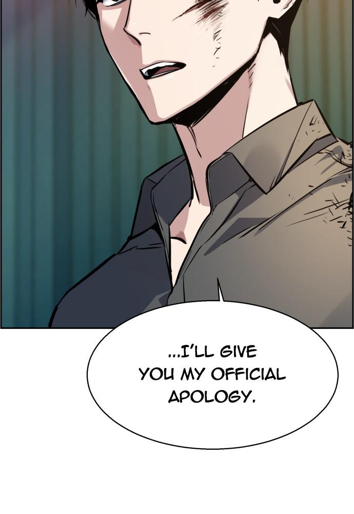 Read Teenage Mercenary ENGLISH Manga Online