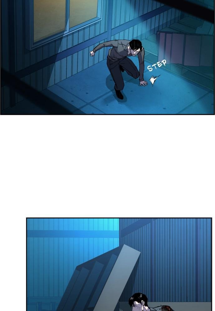 Read Teenage Mercenary ENGLISH Manga Online