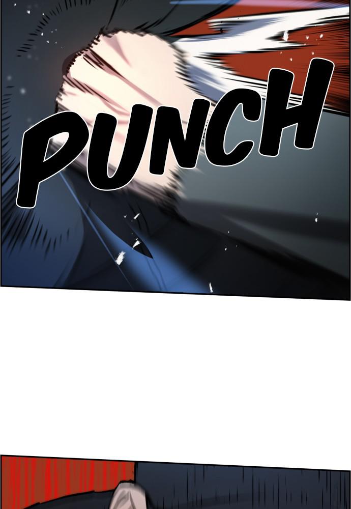 Read Teenage Mercenary ENGLISH Manga Online