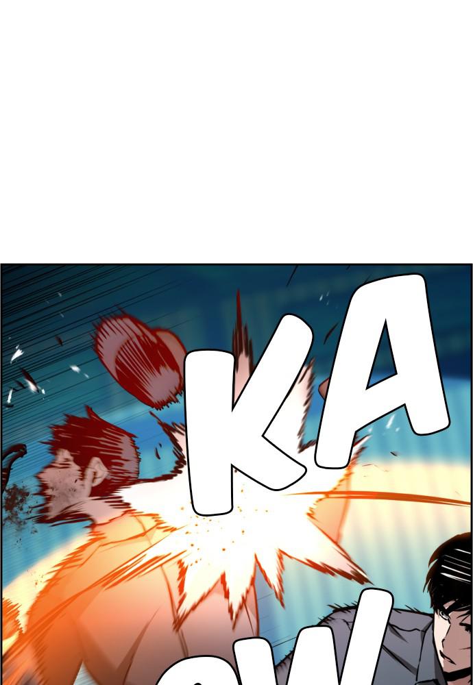 Read Teenage Mercenary ENGLISH Manga Online