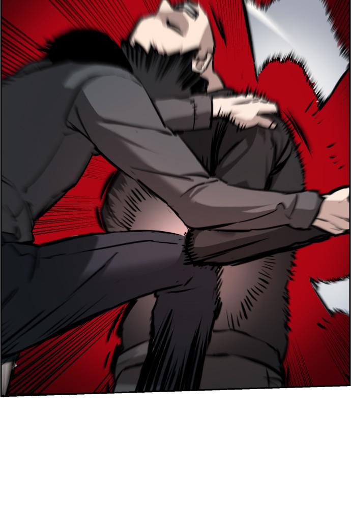 Read Teenage Mercenary ENGLISH Manga Online