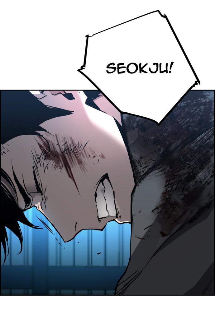 Read Teenage Mercenary ENGLISH Manga Online