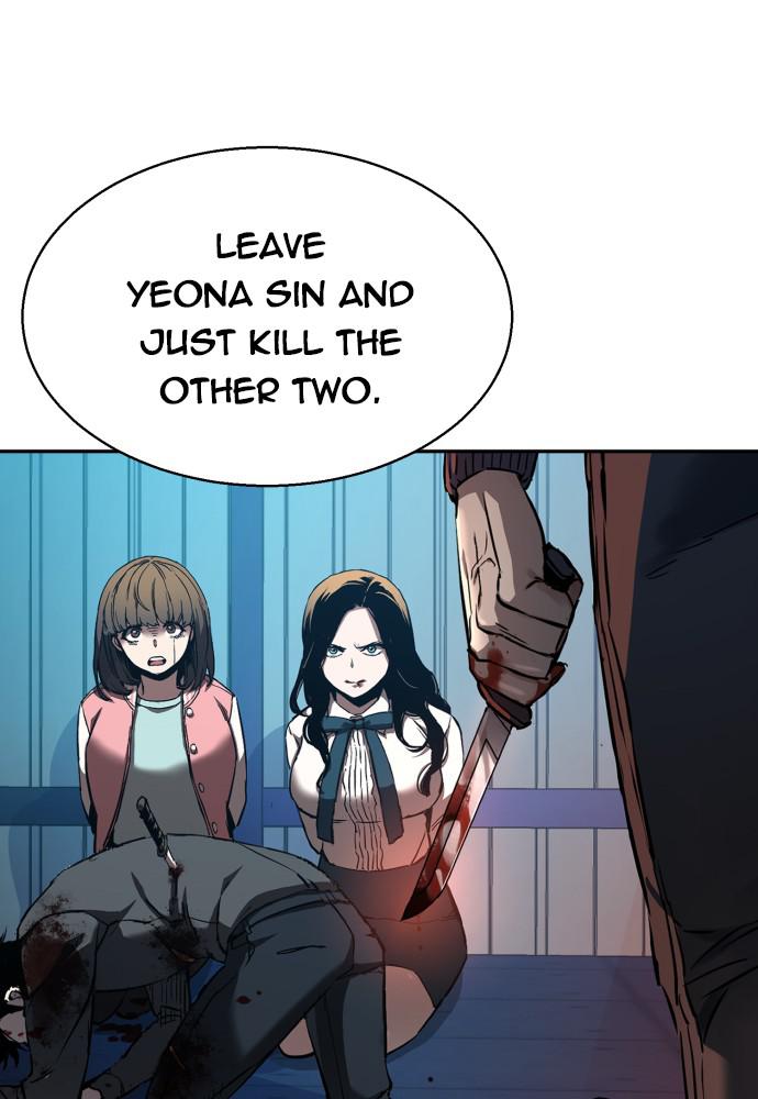 Read Teenage Mercenary ENGLISH Manga Online