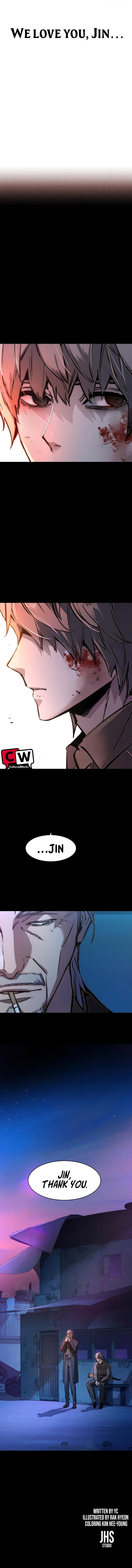 Read Teenage Mercenary ENGLISH Manga Online