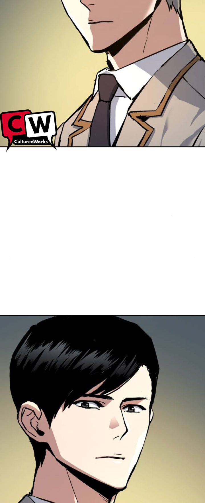 Read Teenage Mercenary ENGLISH Manga Online