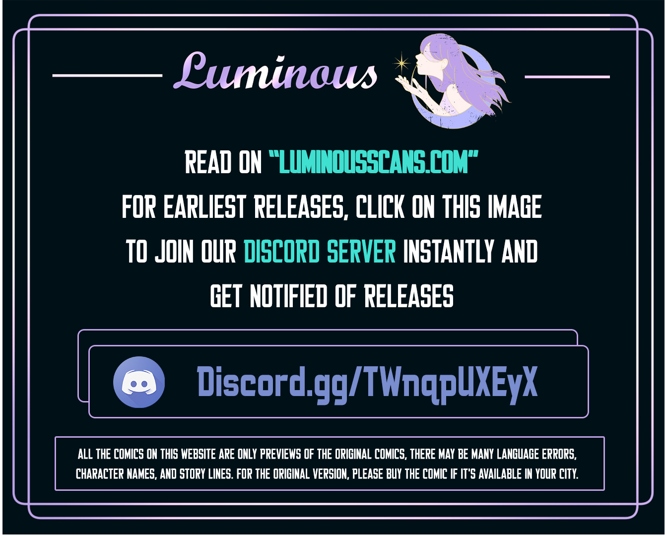 Read Teenage Mercenary ENGLISH Manga Online