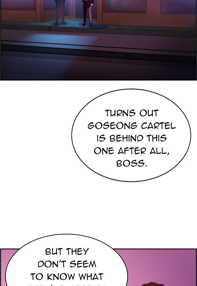 Read Teenage Mercenary ENGLISH Manga Online