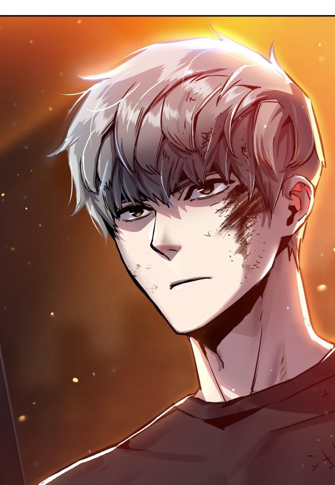 Read Teenage Mercenary ENGLISH Manga Online