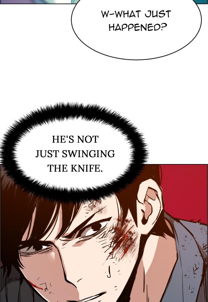 Read Teenage Mercenary ENGLISH Manga Online