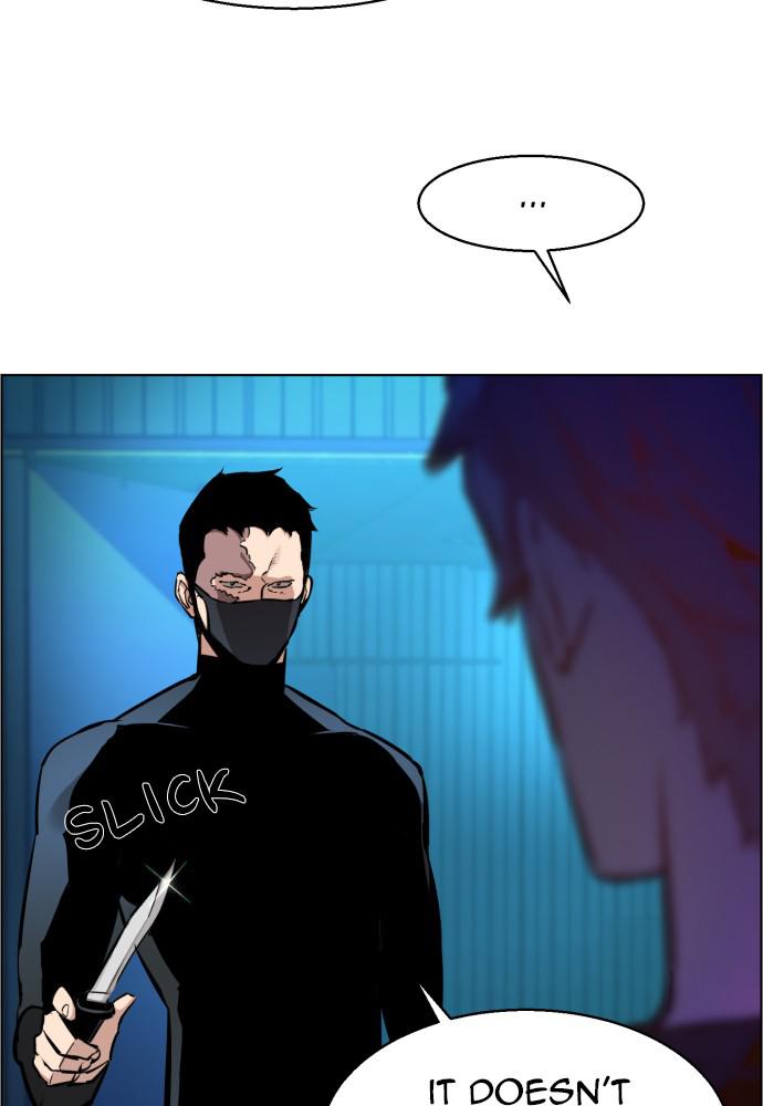 Read Teenage Mercenary ENGLISH Manga Online