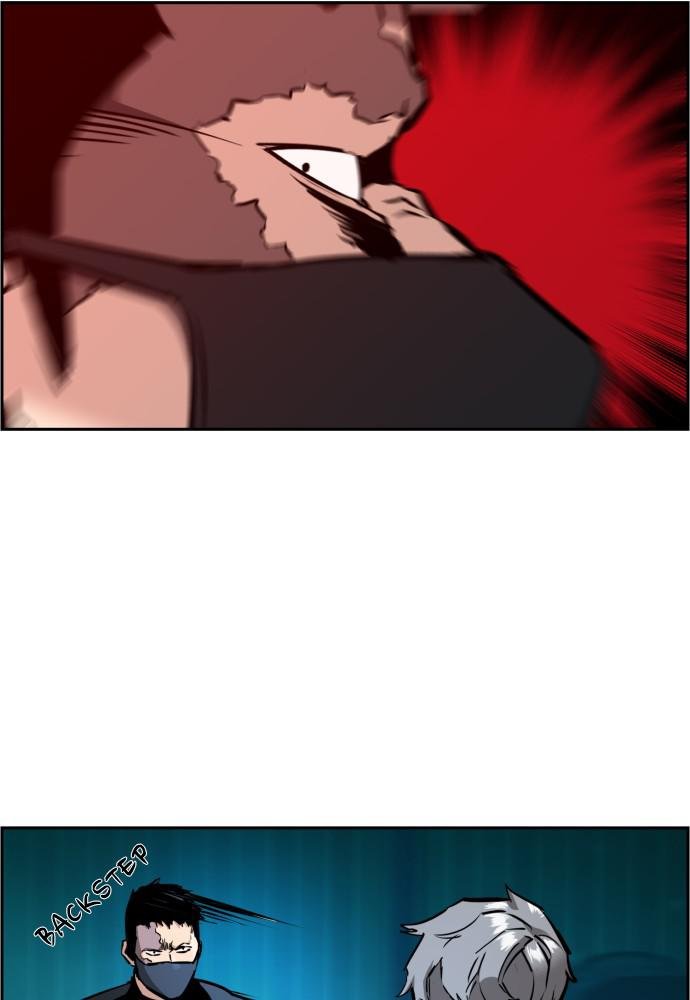 Read Teenage Mercenary ENGLISH Manga Online