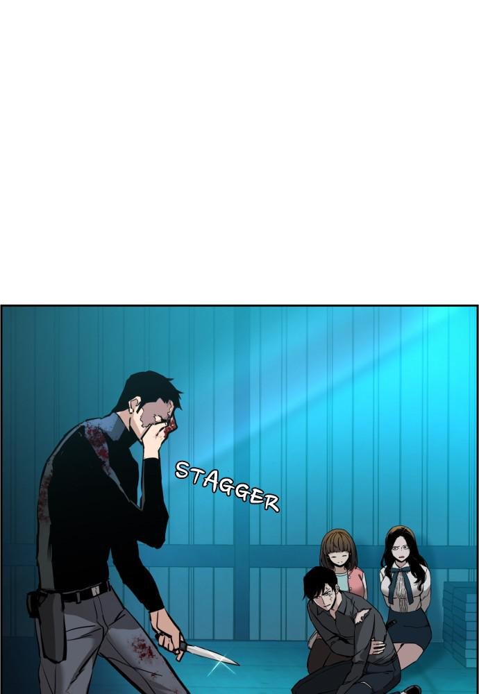 Read Teenage Mercenary ENGLISH Manga Online