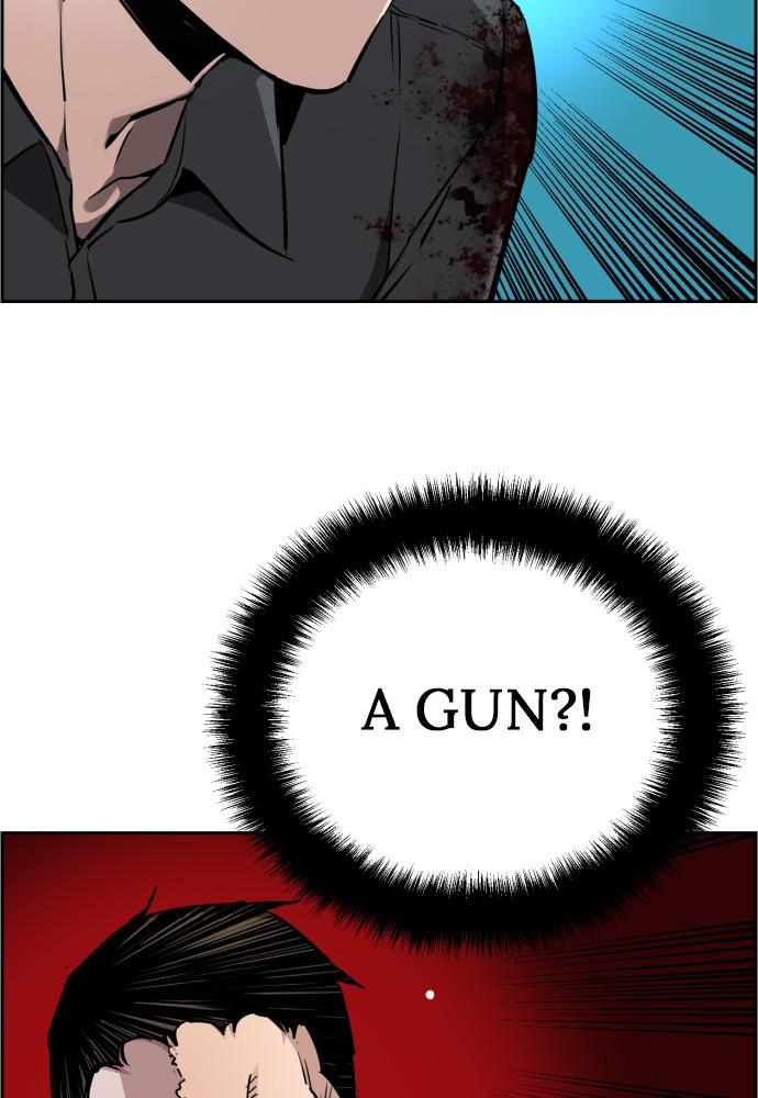 Read Teenage Mercenary ENGLISH Manga Online