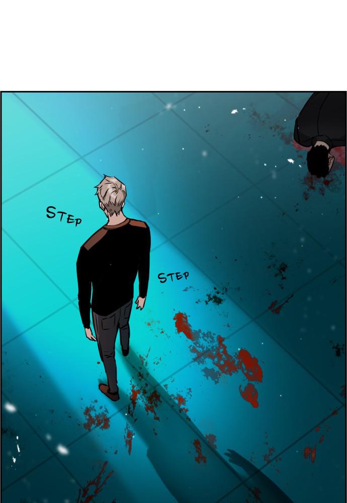 Read Teenage Mercenary ENGLISH Manga Online