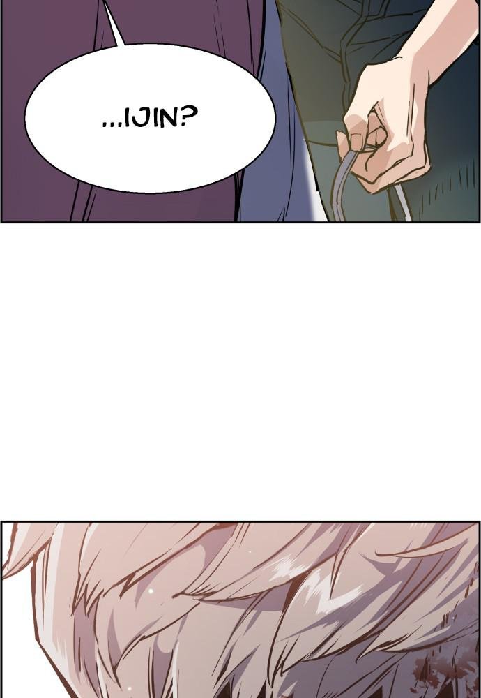 Read Teenage Mercenary ENGLISH Manga Online