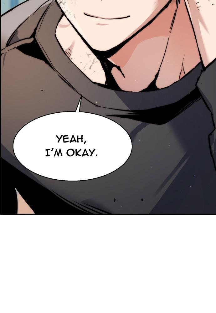 Read Teenage Mercenary ENGLISH Manga Online