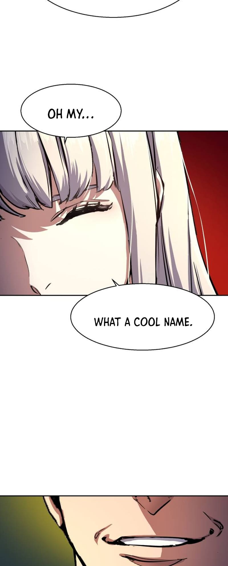 Read Teenage Mercenary ENGLISH Manga Online